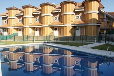 Apartamentos Quinto Sueño