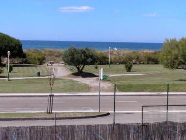 Camping Playa de Ris