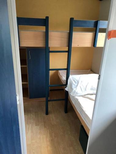 Camping Playa de Ris