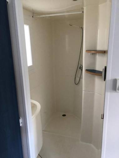 Camping Playa de Ris