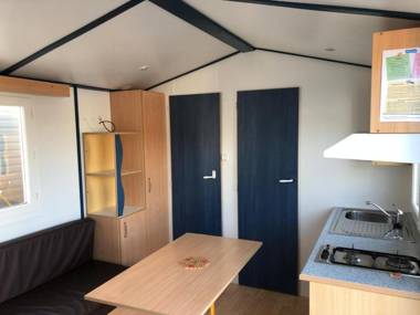 Camping Playa de Ris