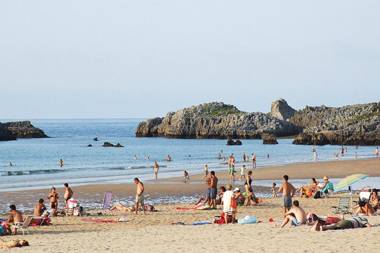 Vista Las Rocas 6810