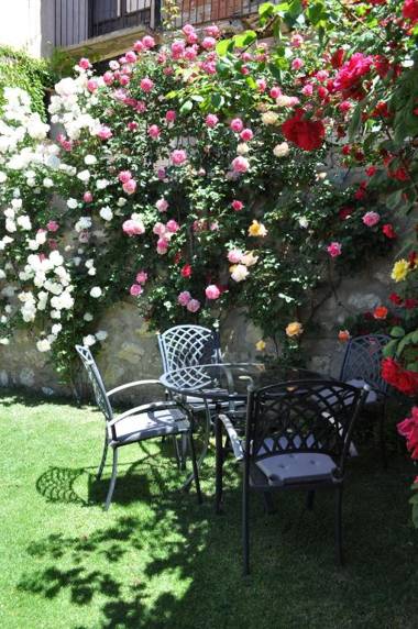 La Casa del tío Americano