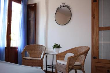 Hotel Mesón del Gallo