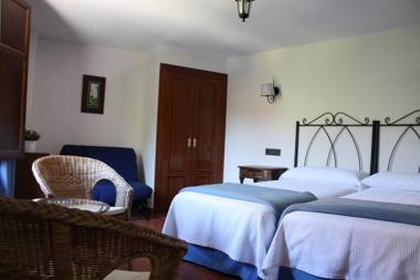 Hotel Mesón del Gallo