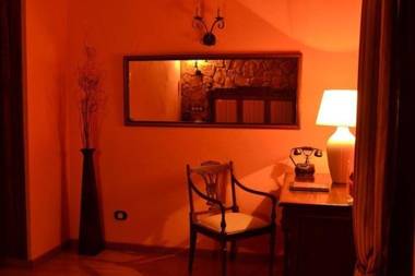 Hotel - Restaurante Prado Del Navazo