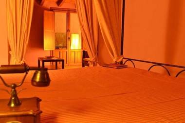 Hotel - Restaurante Prado Del Navazo