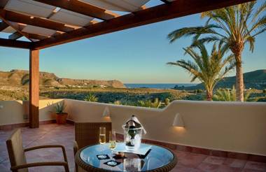 Real Agua Amarga La Joya - Adults Only