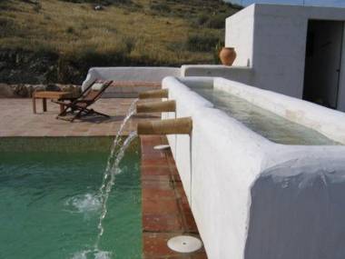 Cortijo Los Malenos The Originals Relais (Relais du Silence)