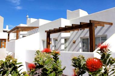 Real Agua Amarga Las Villas