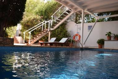 miKasa Agua Amarga & SPA