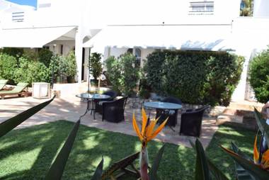 miKasa Agua Amarga & SPA