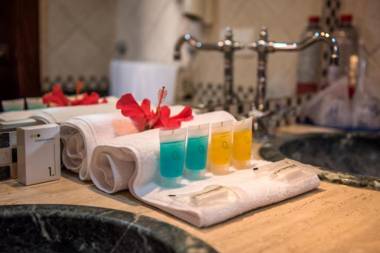 Hotel de Naturaleza Rodalquilar & Spa Cabo de Gata