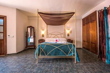 Hotel de Naturaleza Rodalquilar & Spa Cabo de Gata