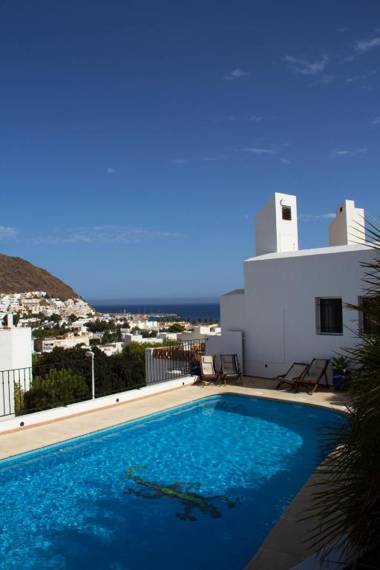 El Dorado Cabo de Gata