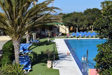 Complejo Turístico Los Escullos San Jose