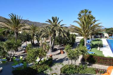 Complejo Turístico Los Escullos San Jose