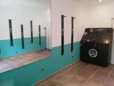 Boutique Hotel El Tio Kiko