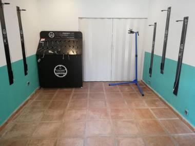 Boutique Hotel El Tio Kiko