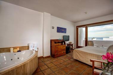 Boutique Hotel El Tio Kiko