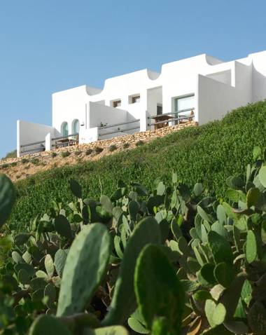 La Almendra y El Gitano