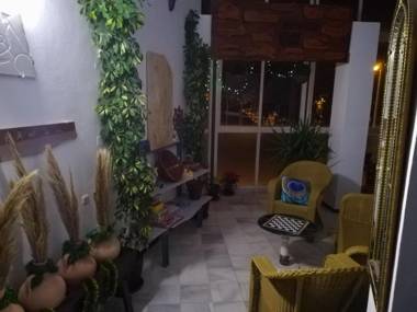 Hostal Sol Bahía San José