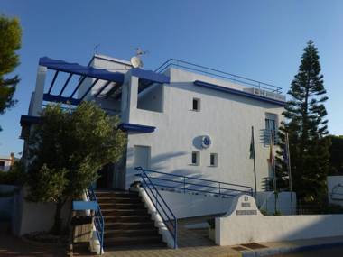 Hostal Puerto Genovés