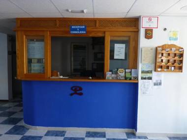 Hostal Puerto Genovés