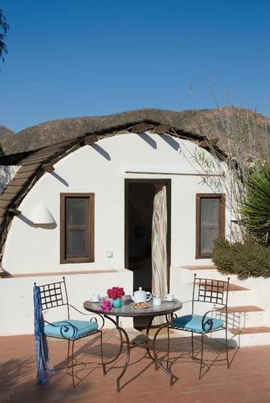 El Jardín de los Sueños