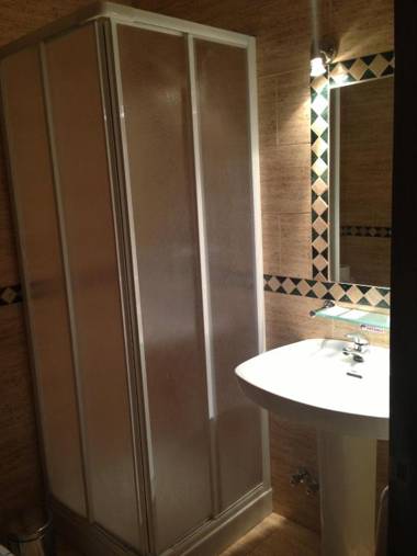 Hotel Venta del Pobre