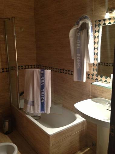 Hotel Venta del Pobre