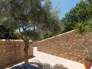 En la Majada Redonda