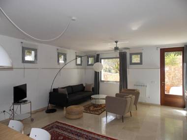 En la Majada Redonda