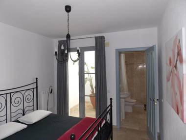 En la Majada Redonda