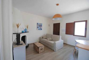 La Gata Azul Rodalquilar