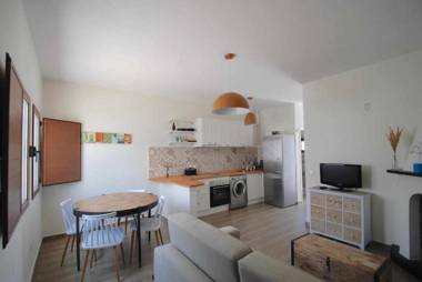 La Gata Azul Rodalquilar