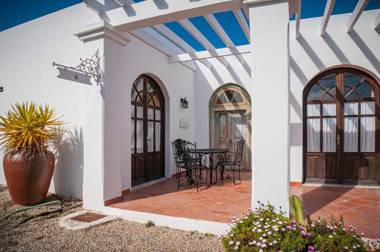 Finca Maltes del Fraile