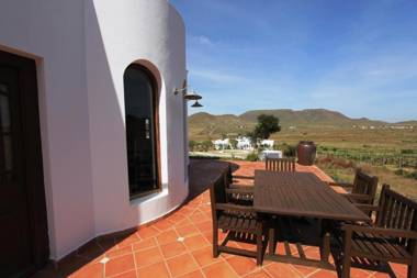 Finca Maltes del Fraile