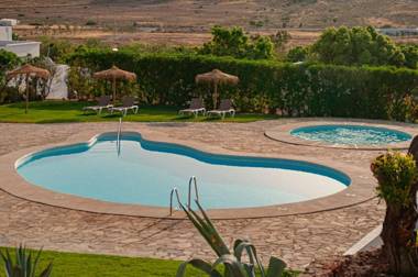 Finca Maltes del Fraile