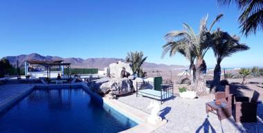 Alojamiento Mar y Montaña