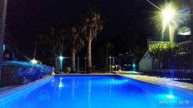 Alojamiento Mar y Montaña