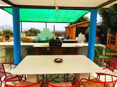 Alojamiento Mar y Montaña