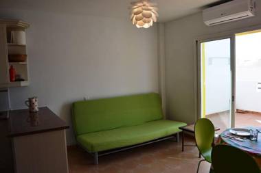 TurAlmeria - Casa con Muy buenas Vistas en Pozo de los Frailes