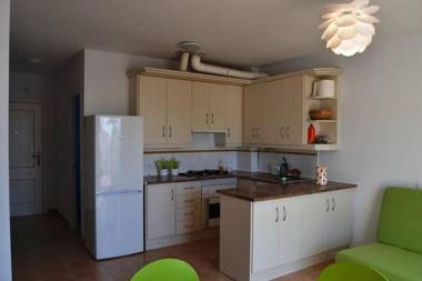 TurAlmeria - Casa con Muy buenas Vistas en Pozo de los Frailes