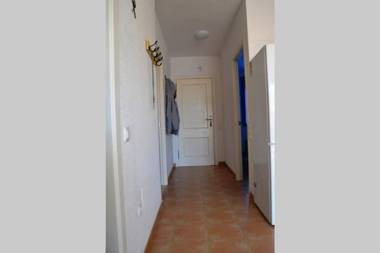 TurAlmeria - Casa con Muy buenas Vistas en Pozo de los Frailes