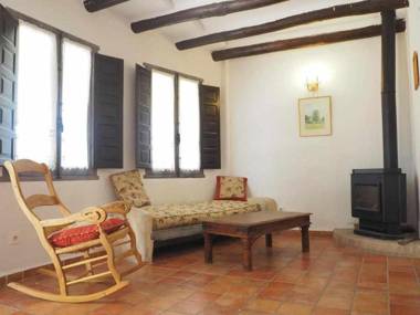 Hotel Rural Alqueria de los lentos