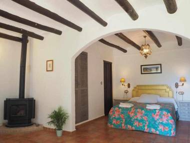 Hotel Rural Alqueria de los lentos