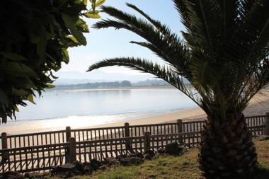 Apartamentos Ría de Bayona