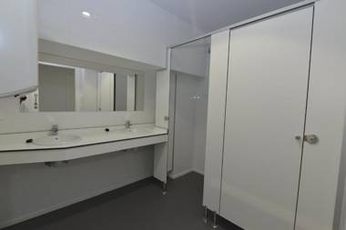 Hostel Albergue Baionamar