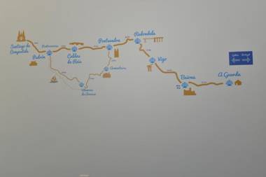 Hostel Albergue Baionamar